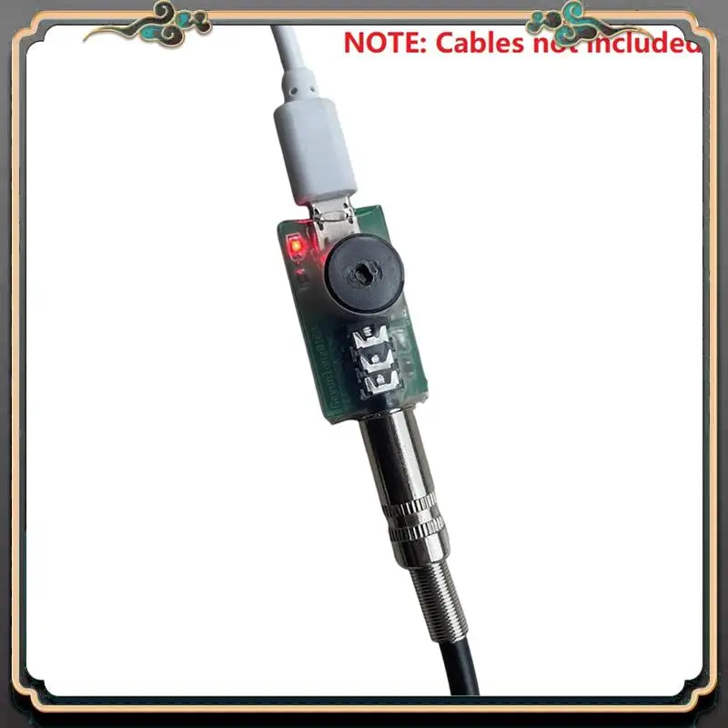 Premium K4 Electric…