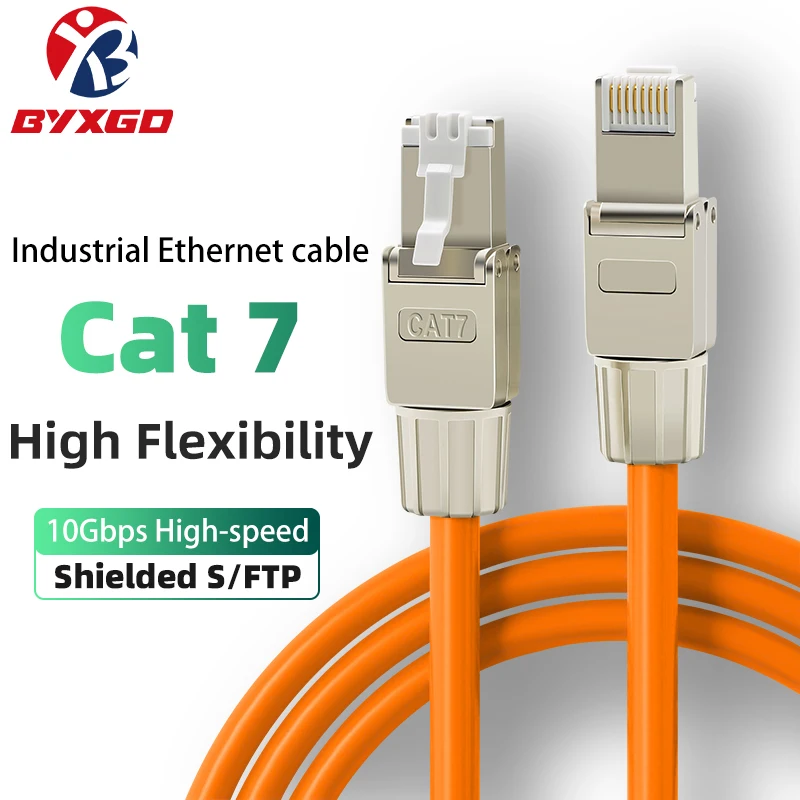 Industrial Ethernet…
