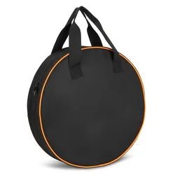 Custom Jumper Cable Bag EV Cable Bags Electric Vehicle Charging Cable Organizer Bag