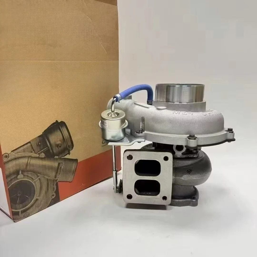 Quality Assurance Hino J08C Turbocharger GT3576 750849-5001   24100-3251C 17201-E0A40