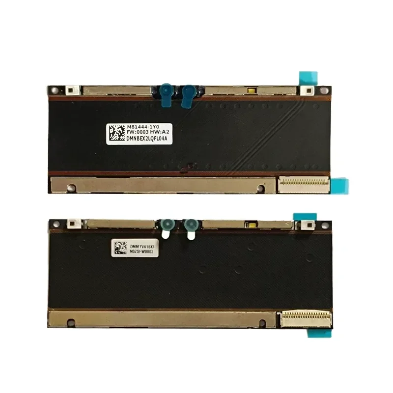 Built-in Camera Microphone with Infrared IR Facial Recognition for HP ZBOOK STUDIO G9 G10