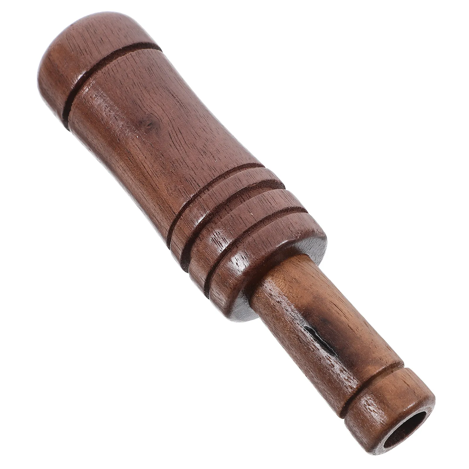 

Duck Hunting Whistle Wood Duck Call Realistic Sound Attractor for Mallard Goose Pheasant Crow Raven Outdoor Camping Bird Calling