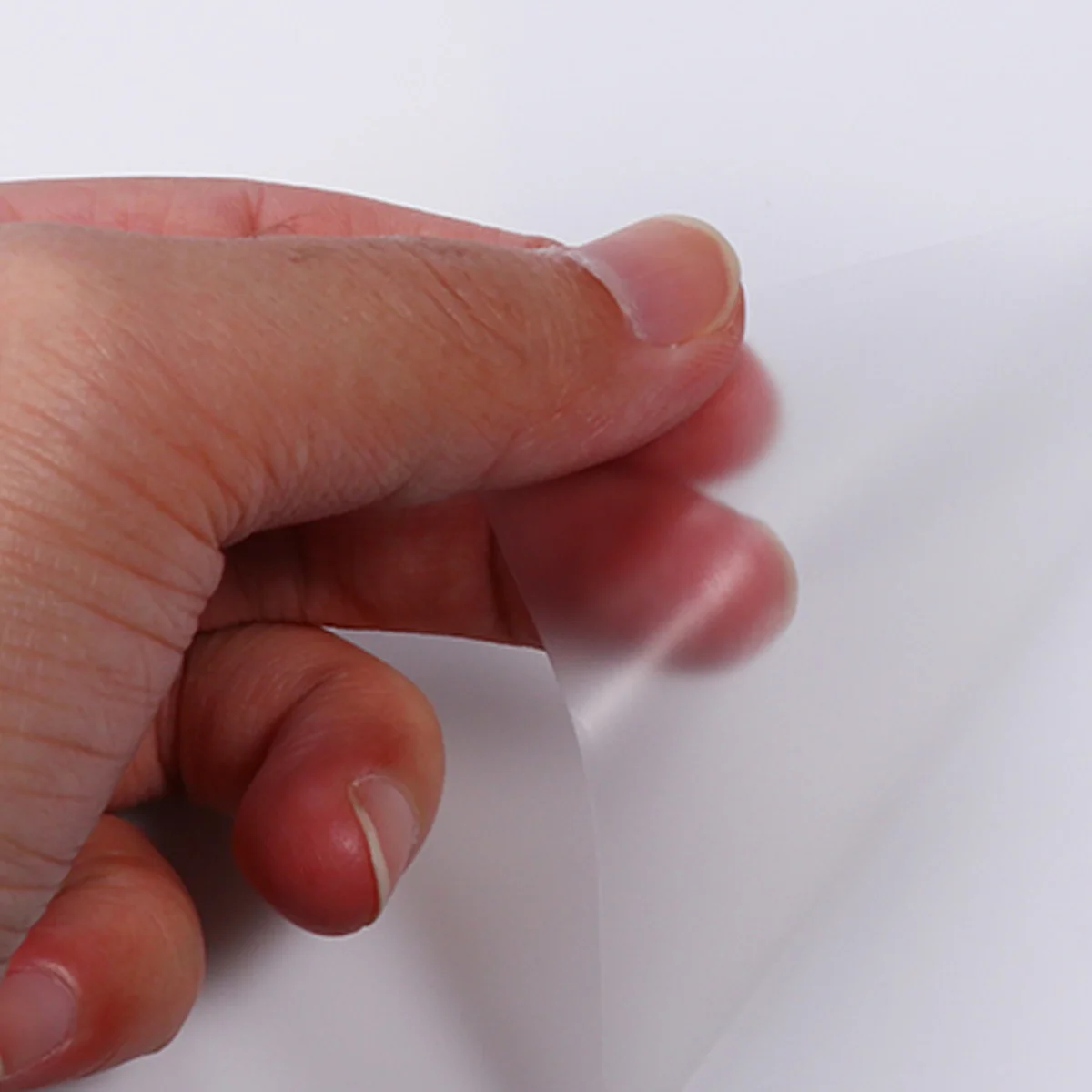 

4 pcs Dry Erase Stickers Reusable Self Stick Note Pads Office Supplies Whiteboard Marker Notes Wide Application Smooth Surface