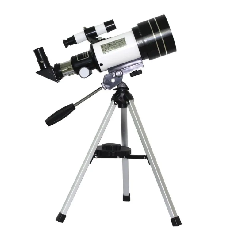 

F30070M Astronomical Telescope, High Magnification and Definition Monocular with Finder for Smartphone
