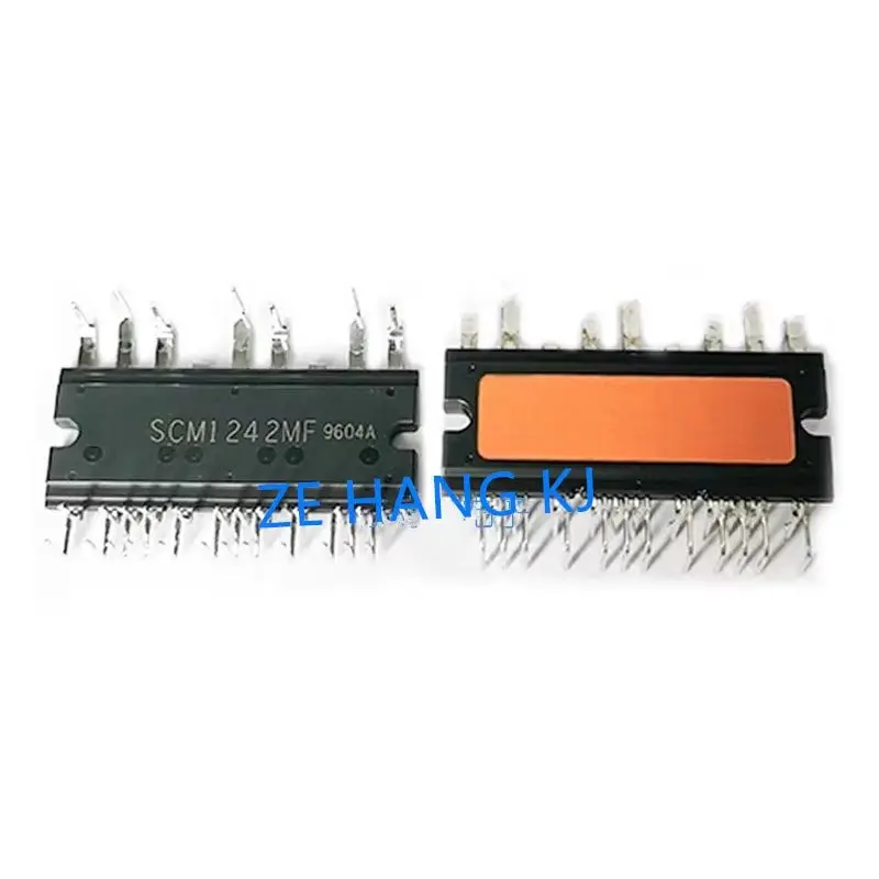 1PCS SCM1242MF DIP Frequency conversion module Brand new accessories