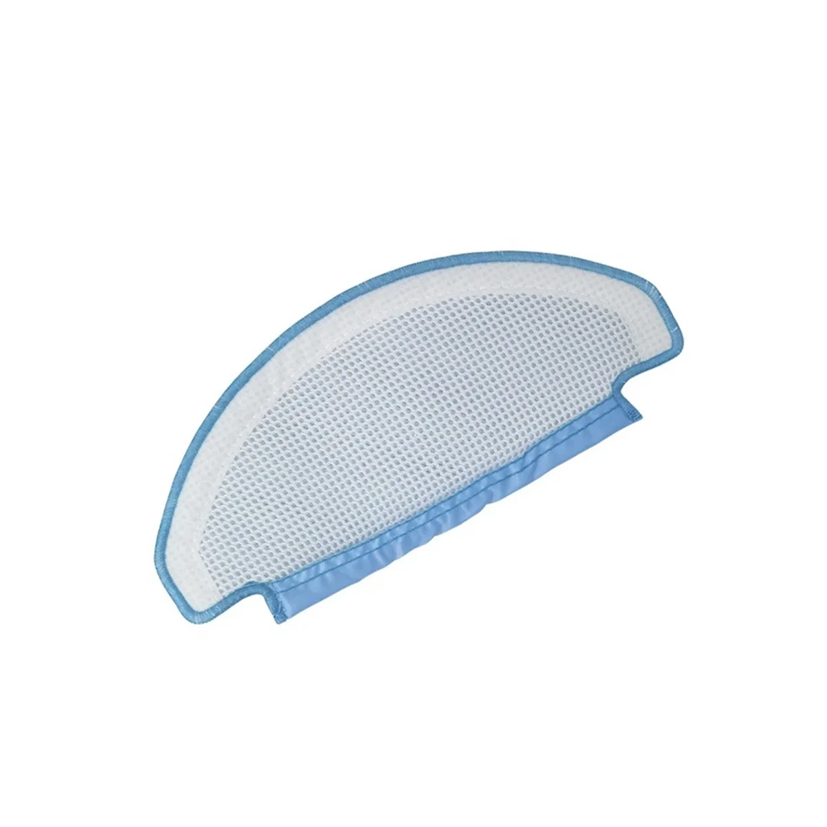 Pièces d'aspirateur brosse principale/latérale pour aspirateur Robot DEEBOT OZMO T8/T8, sac à poussière, filtre, accessoires en tissu de vadrouille