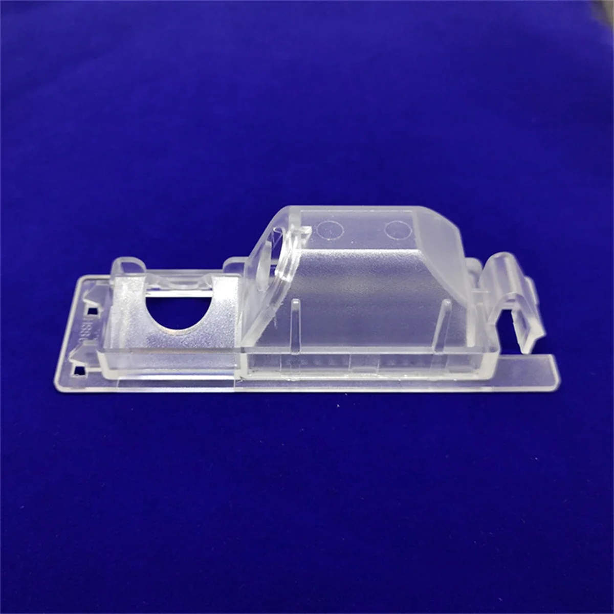 Car License Plate Lights Housing Rear View Camera Bracket for Opel Astra H J/Alfa Romeo/Buick Regal/Chevrolet Cobalt/Fiat Grande