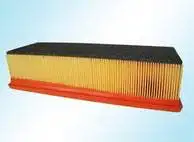 SA2384 for air filter P206 P206 + (T3E) P307 (m) P307 (m) P308 PARTNER peak BERLINGO III C4 (B7)