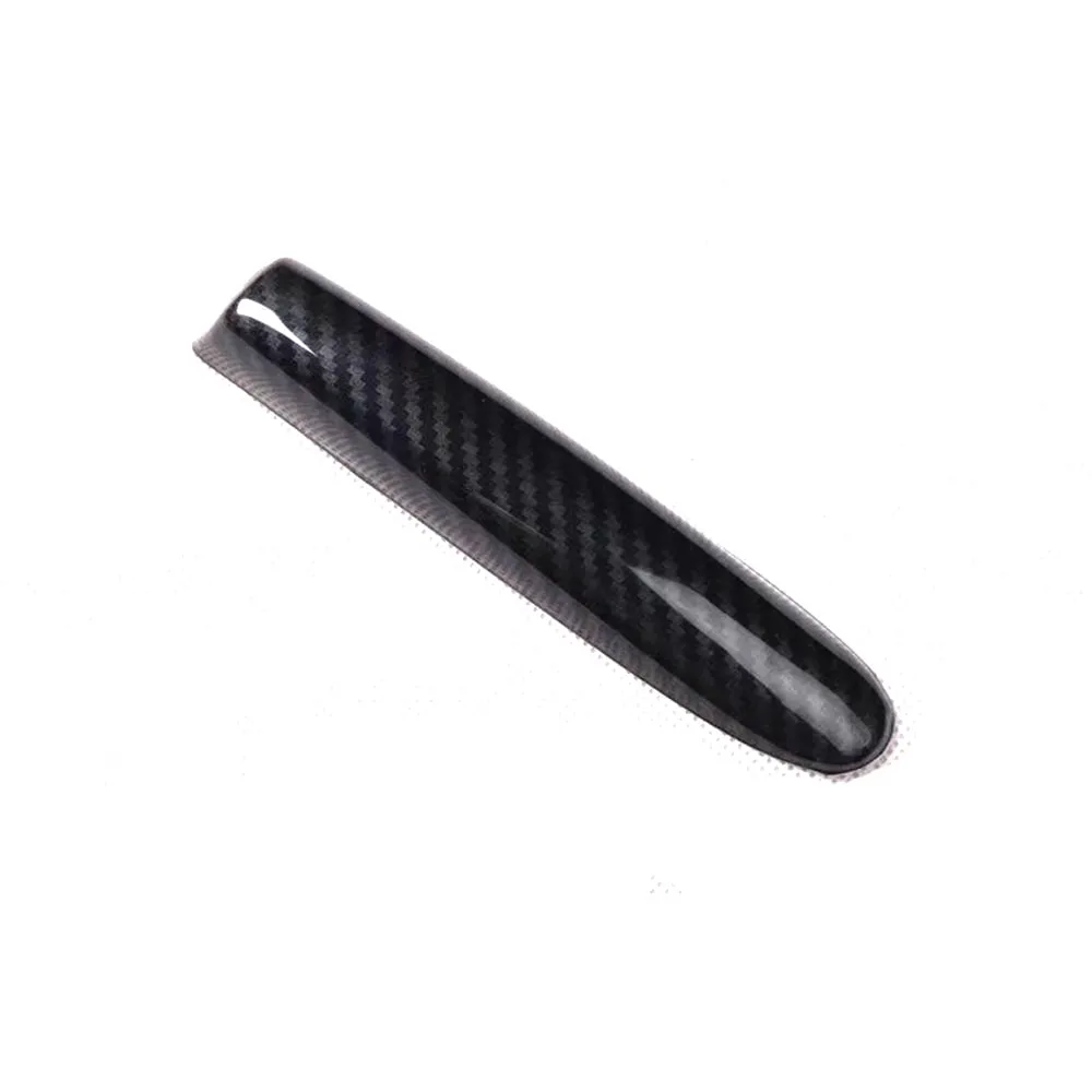For Honda Civic 9th 2012 2013 2014 Car Hand Brake Cover Sticker Styling Interior Auto Accessories Moldings