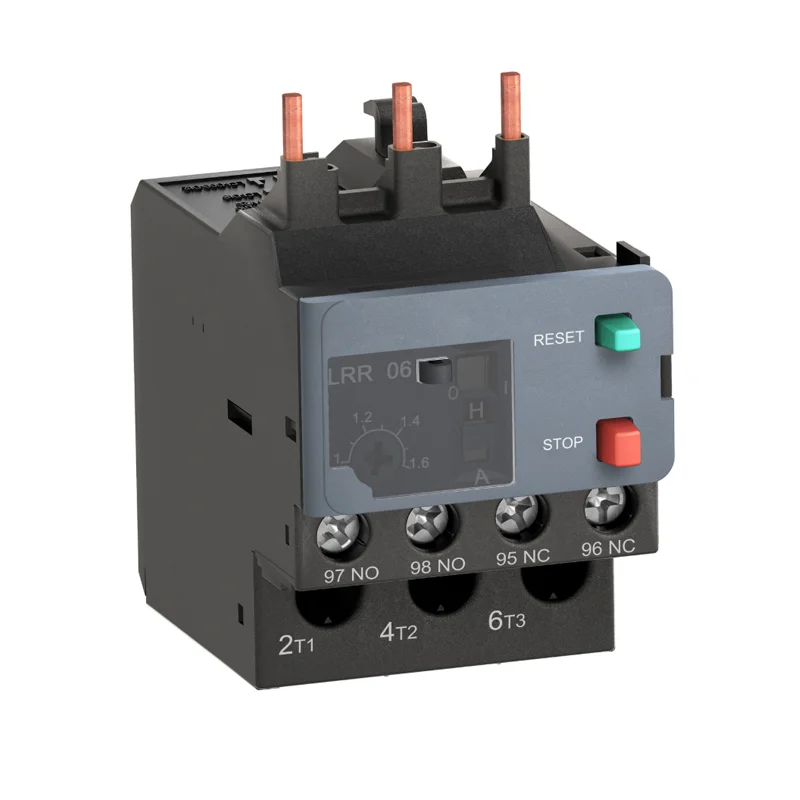 1-peca-novo-rele-termico-tipo-lrr21n-r-12-18a