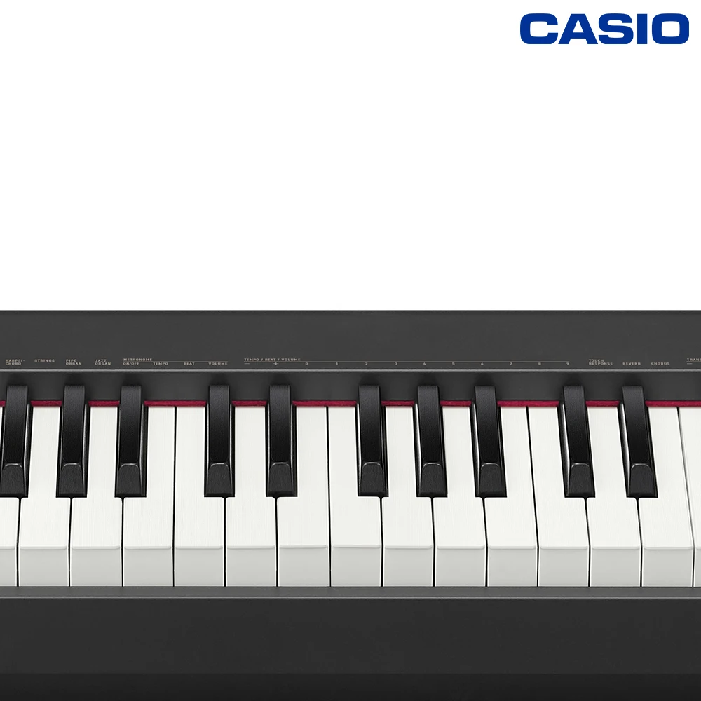 Casio electric piano cdp s110 ,88 tasti martello pesi, adatto per principianti, elegante e portatile, supporta due alimentatori