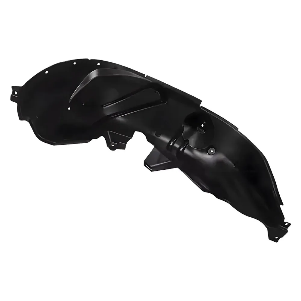 

For 2018-2022 Chevrolet Trax Rear Fender Liner Inner Panel Right W/Clip 42769599