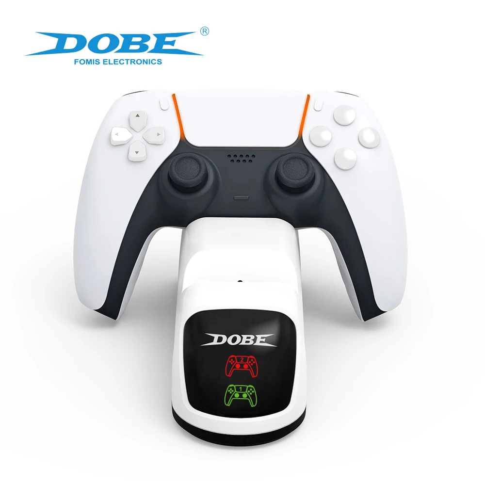 Thumbnail 3 - #80 Best PS5 Charging Docks to Buy In 2026