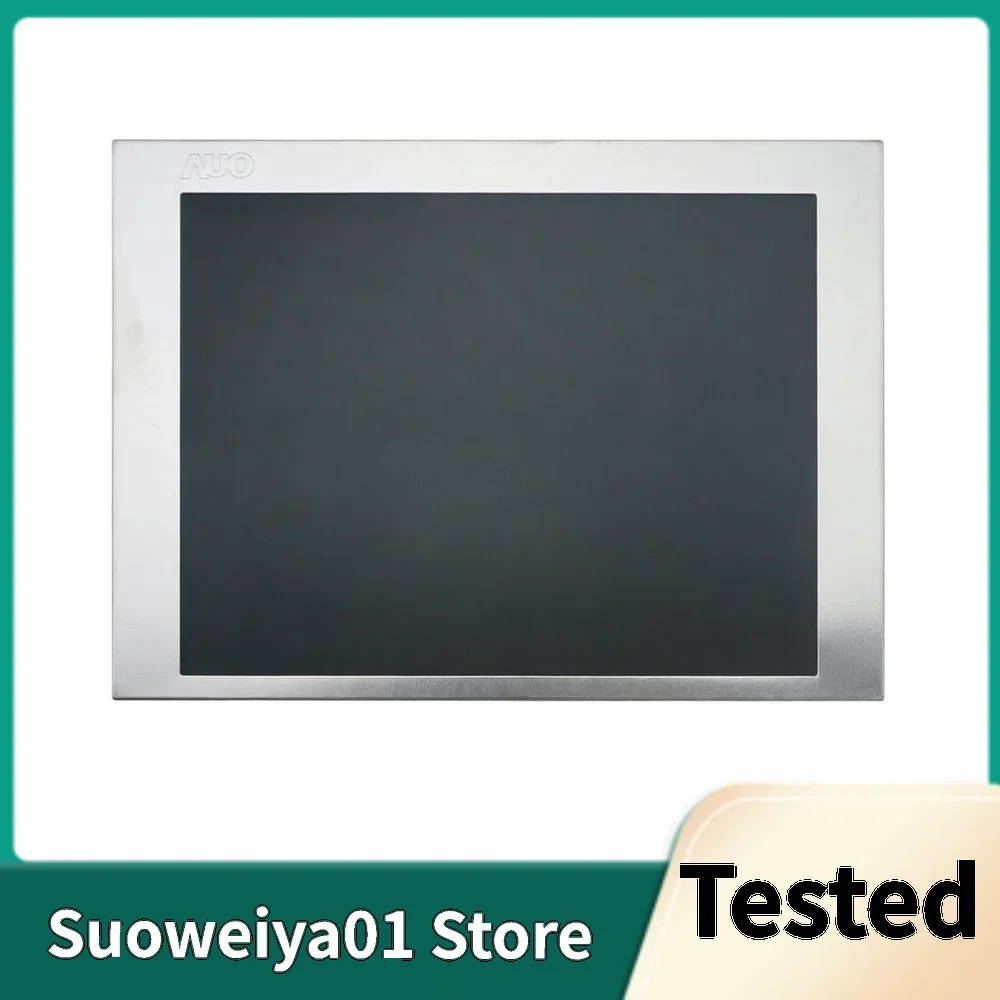 

Checked Original Industrial LCD Screen G057VN01 V1 5.7"INCH 33PIN 640x480