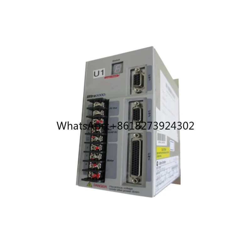 New original packaging 1 year warranty 2098-DSD-020X-DN 2098DSD020XDN ｛No.24arehouse spot｝ Immediately sent