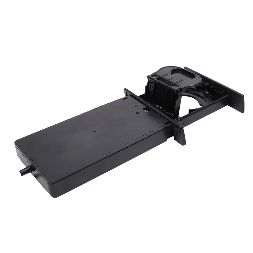 

Держатель для напитков (подстаканник) для пассажирской стороны BMW E60 E61 2004-2010, артикул 51459125626, аксессуар для интерьера автомобиля