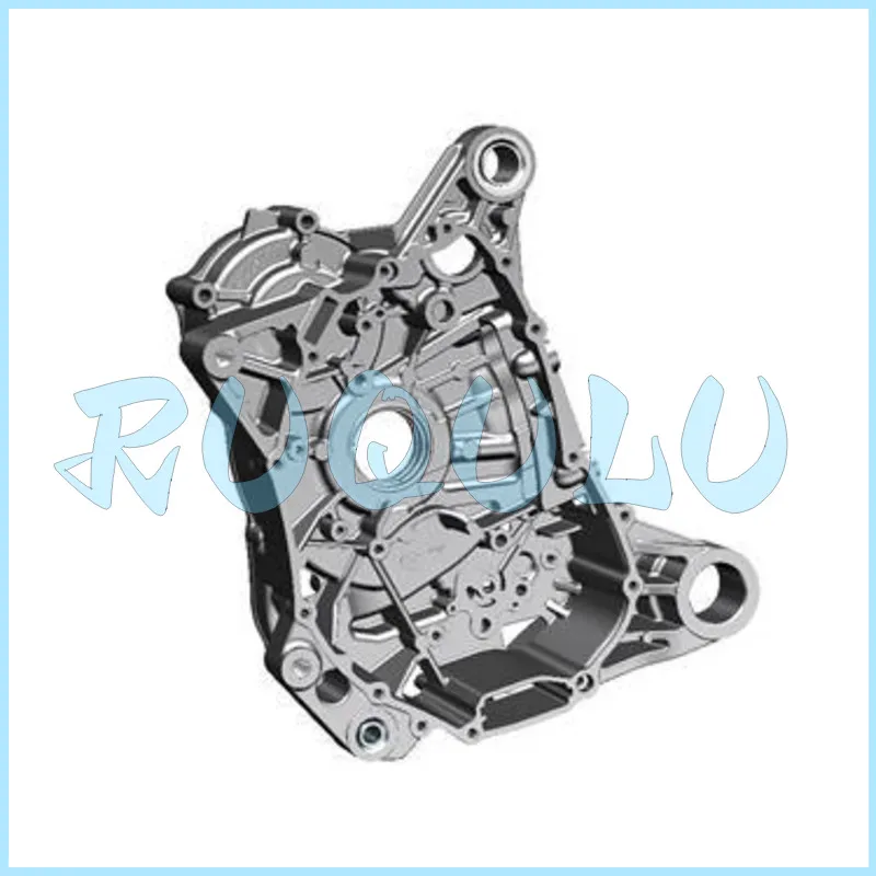 

Zt1p77mp Right Crankcase Sub Component (long Wheelbase Version) 4050271-005000 For Zontes