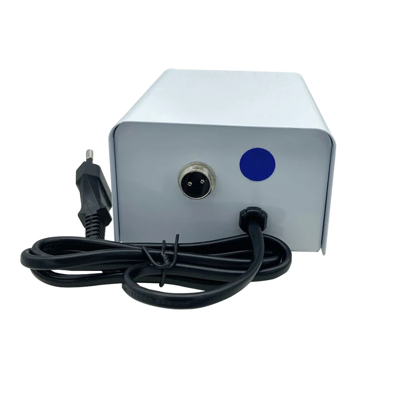 Micromotor para laboratorio Dental, Micromotor fuerte 90 con pieza de mano 108E