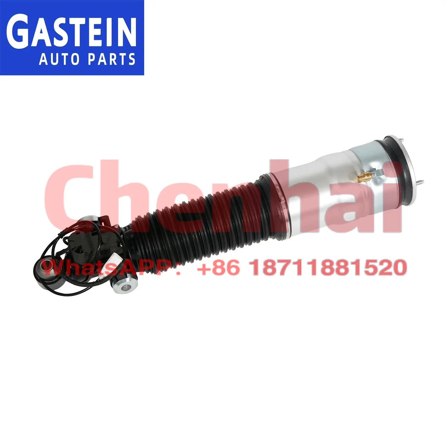 Auto Parts Air Suspension Car Rear Air Shock Absorber Sturt for F02