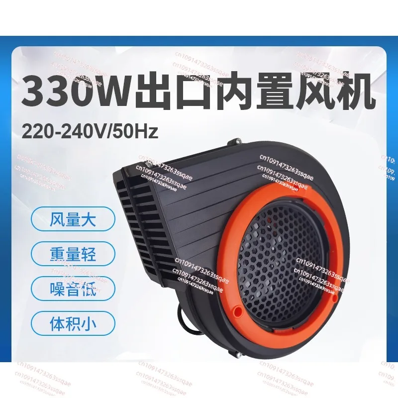 Air Mold Blower Festival Opening Cartoon Air Mold Medium Pressure Blower