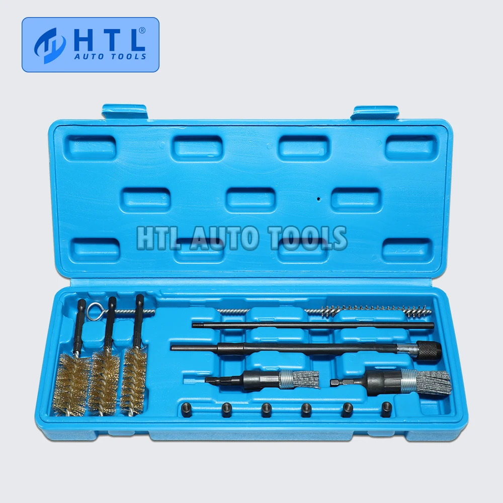 

Инструмент для форсунки дизельного топлива, очиститель сиденья, набор для мойки форсунок, щетки для чистки