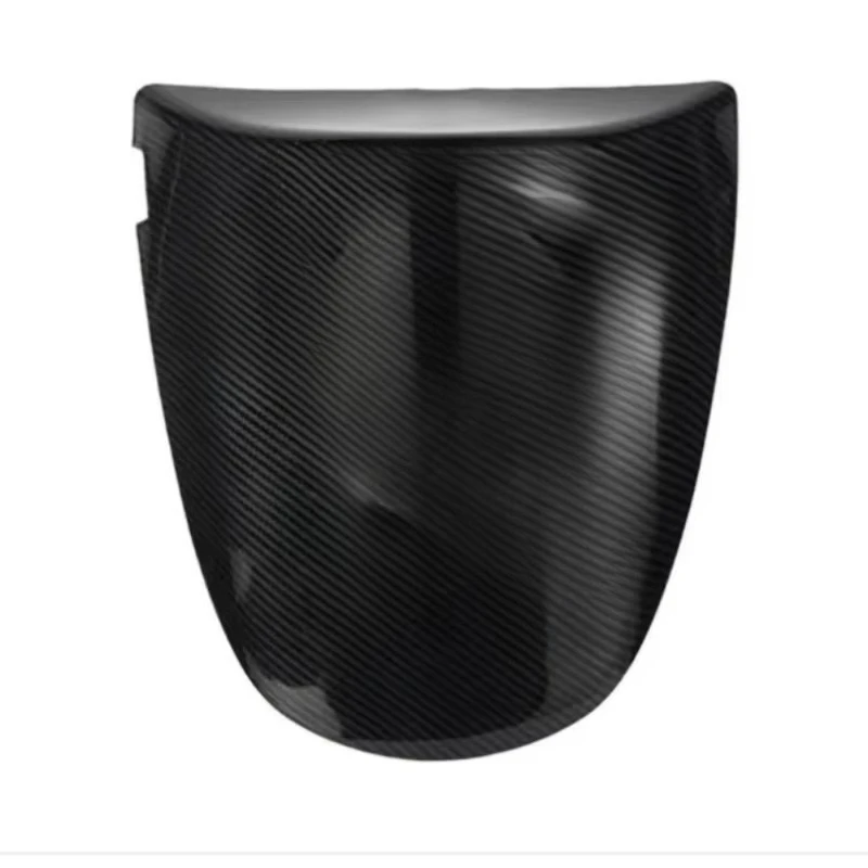 For Kawasaki Ninja ZX6R 636 Z 750 Z750 Z1000 2003 2004 2005 2006 Motorcycle Rear Passenger Pillion Seat Cover Hard Cowl Hump view 5