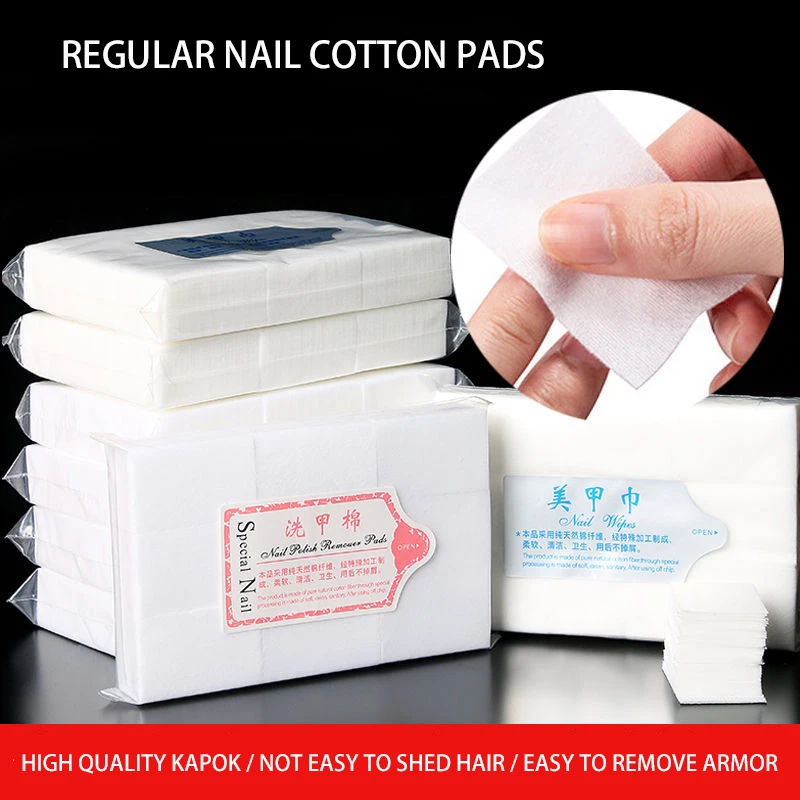 Tampone di cotone per unghie non perdere i capelli Strumento per la pulizia delle unghie dure Asciugamano per rimozione rapida delle unghie Lavaggio delle unghie Tampone di cotone per lavaggio delle unghie