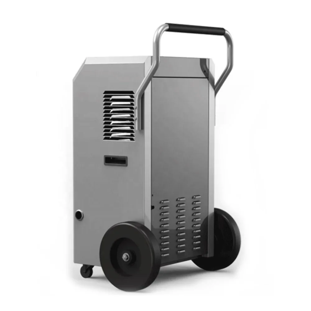 Conloon 90L/D Air Dryer Industrial Commercial Portable Dehumidifier for Sale