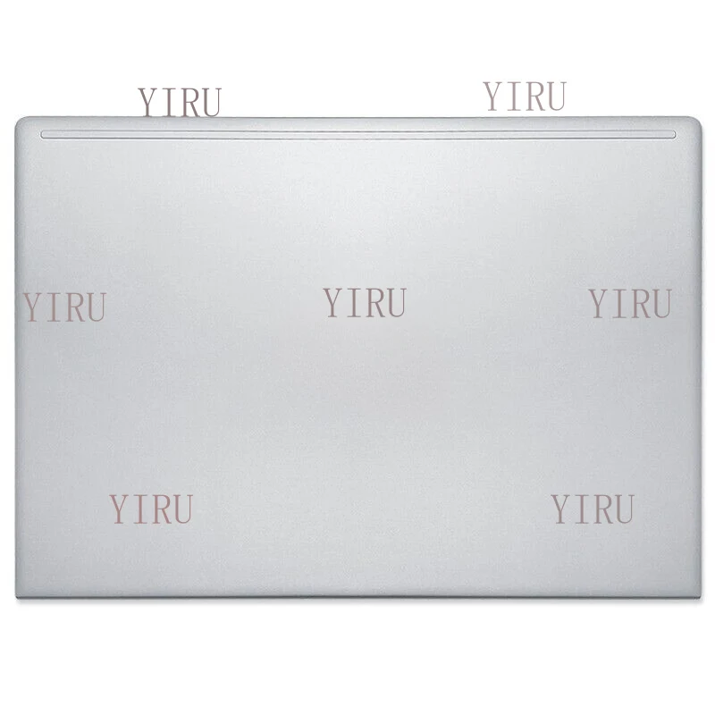 

LL+ New For HP Probook 450 G7 455 G7 LCD Back Cover Lid Top Rear Silver L77277-001