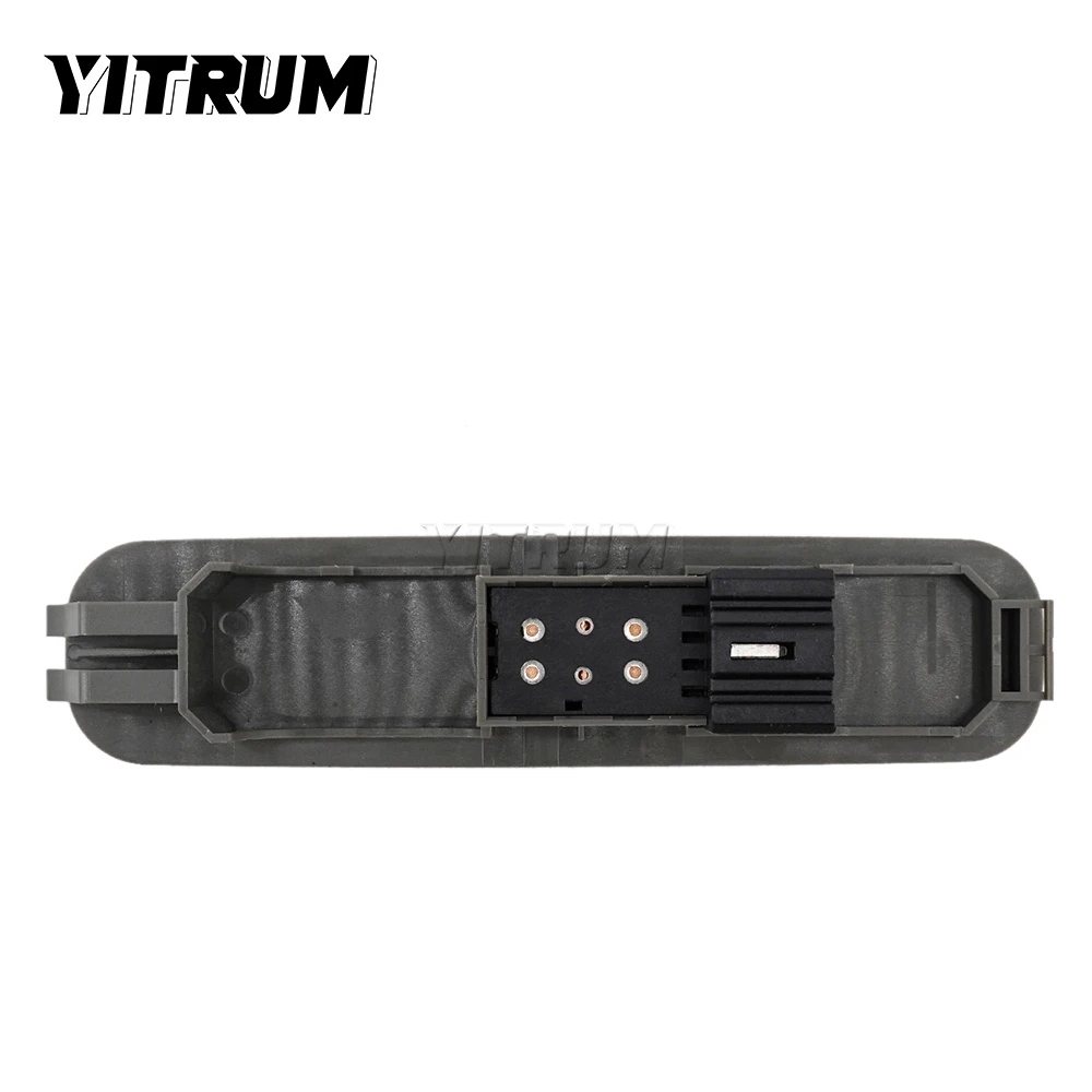 YITRUM 37995-77A00-T01 Front Right Passenger Electric Power Window Switch For Suzuki Escudo Vitara Alto 1995