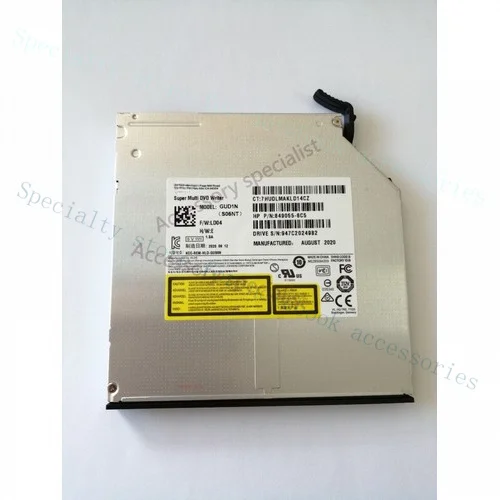 A+ New original for HP EliteDesk 800 G1 G2 G3 880 G2 built-in DVD