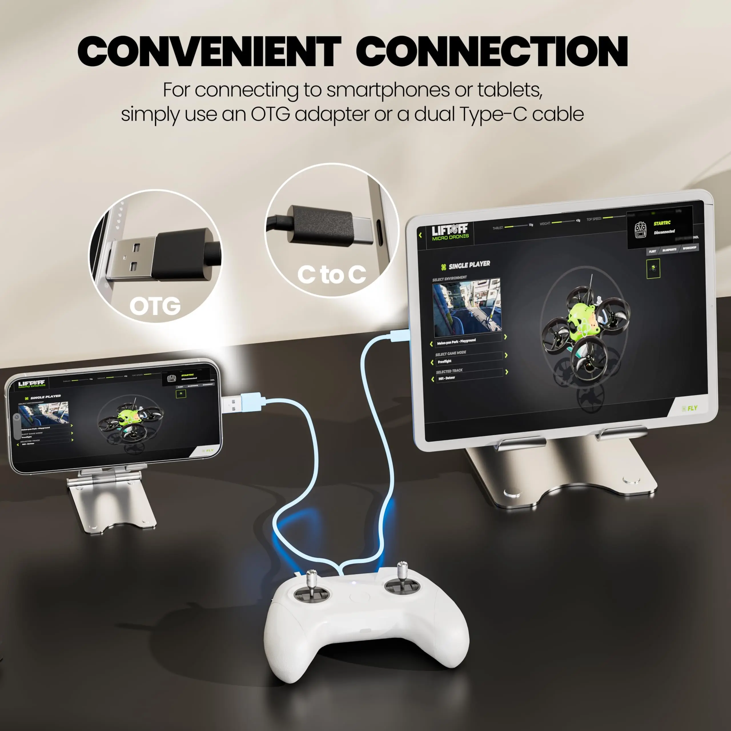 Thumbnail 3 - #22 Best Flight Simulator Joysticks to Buy In 2026