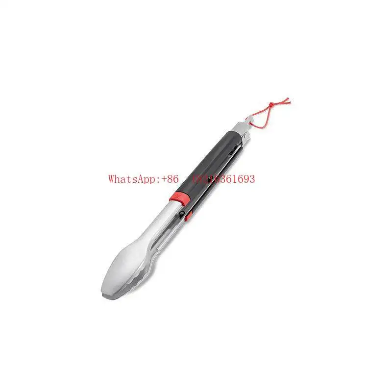 20.26NEW BBQ Tools External Burning E-clip/BBQ Spatula/baking Pan Clip