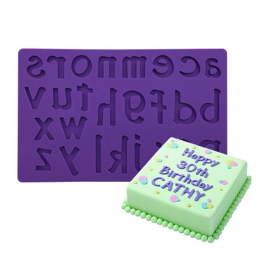 Button and Rope Silicone Cake Baking Mold Sugarcraft Chocolate Cupcake Resin Tools Fondant Decorating Tools
