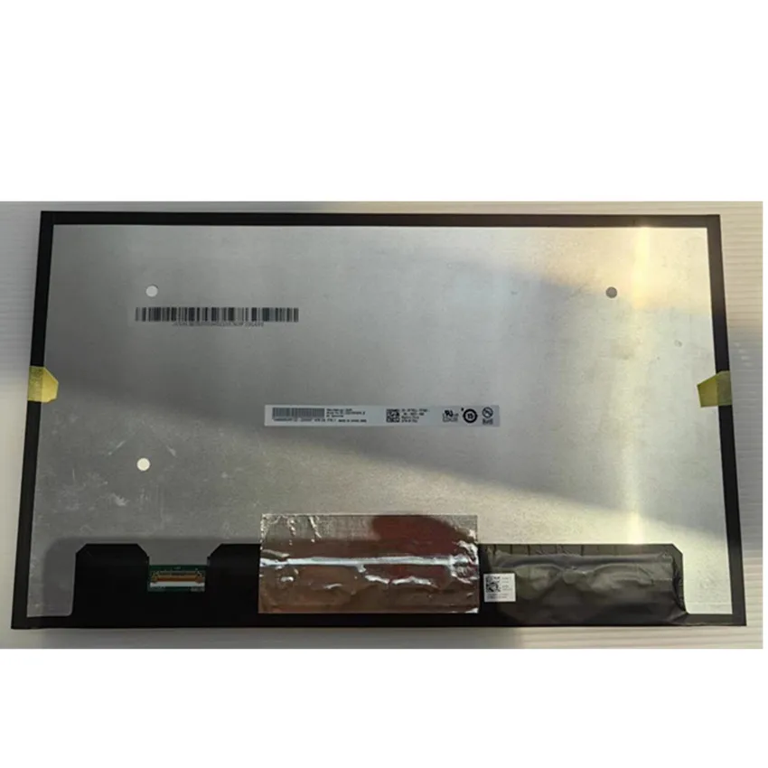 

13.3 IPS Matrix Laptop Display LCD Screen B133HAN04.6 B133HAN04 1920X1080 FHD 30Pin Display DP/N 0F7VDJ 72%ntsc