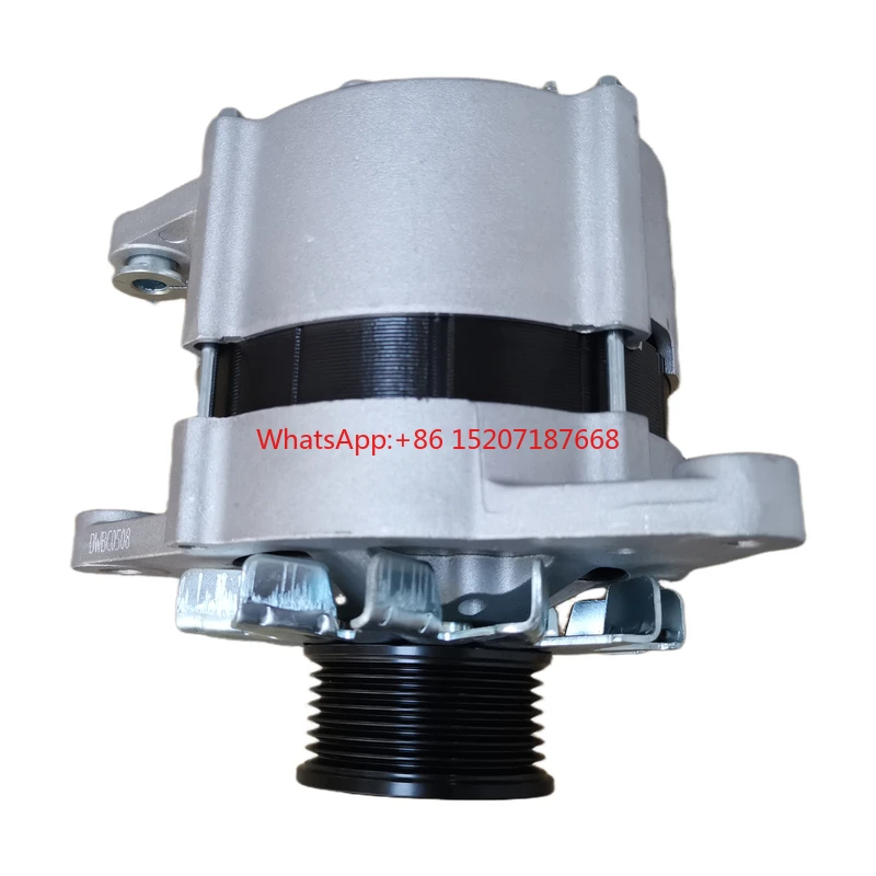 

JFZ2990YN1 Alternator suitable for bus Tianlong Tianjin heavy truck Dongfeng Renault alternator