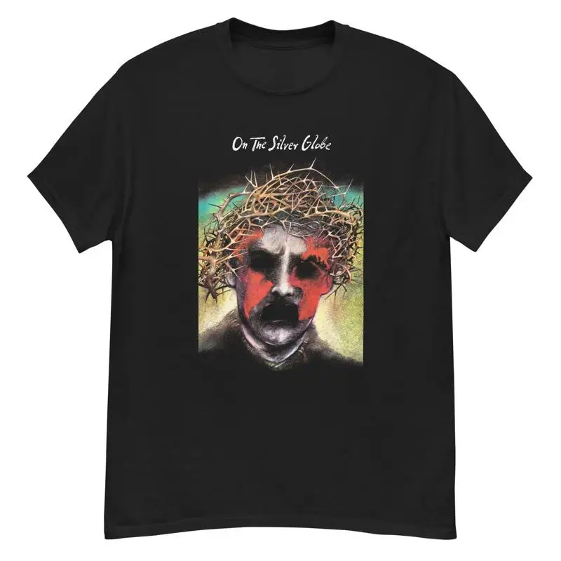 

Футболка On the Silver Globe (1988)