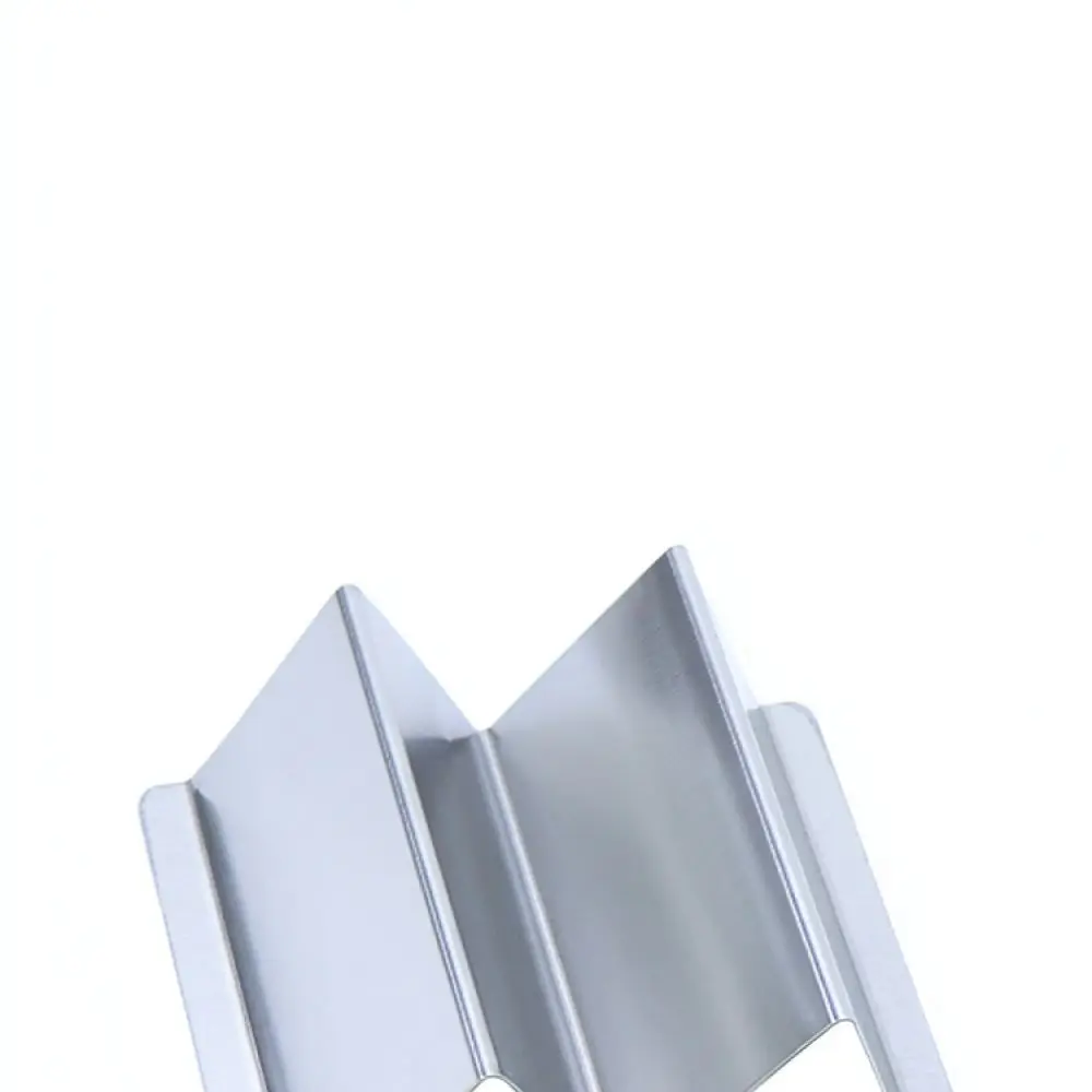 Modern Stainless Steel Taco Rack W Shape Tortilla Holder Kitchen Stand For Mexican Food Baking Serving Tool