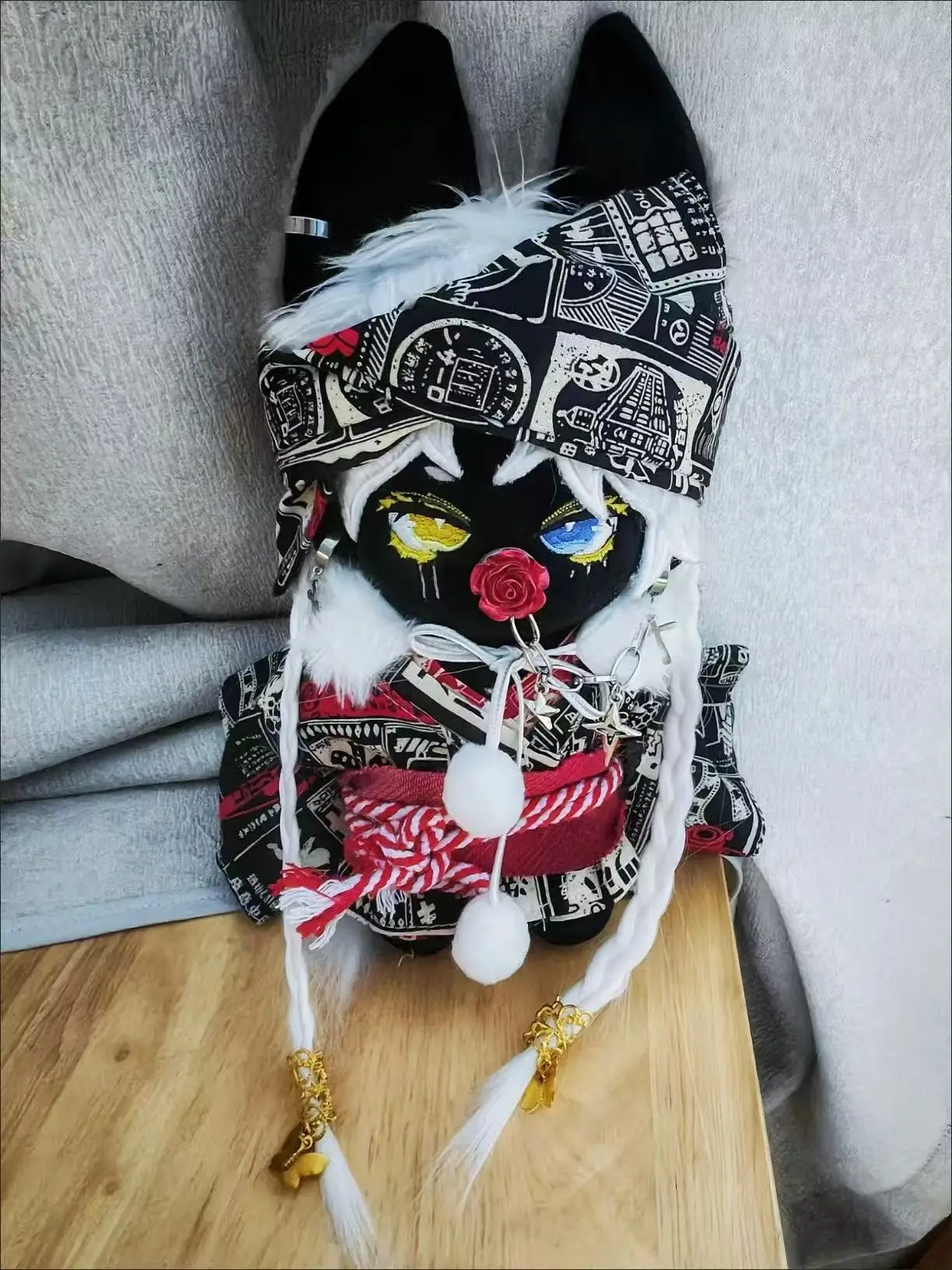 ตุ๊กตาผ้าพลัฌอนิเมะเกม Sky: Children of the Light ขนาด 20 ซม. ของเล่นตุ๊กตาการ์ตูน ชุดคอสเพลย์ สำหรับเด็กและผู้ใหญ่ ของสะสม ของขวัญผ้าฝ้าย