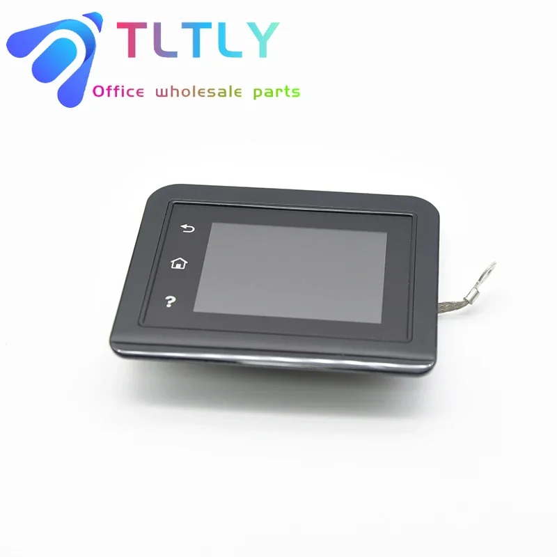 1PCS Display Screen For HP M428fdn M428fdw M429dw M429fdn M429fdw M428 M429 428 429 Control Panel Assembly Touchscreen