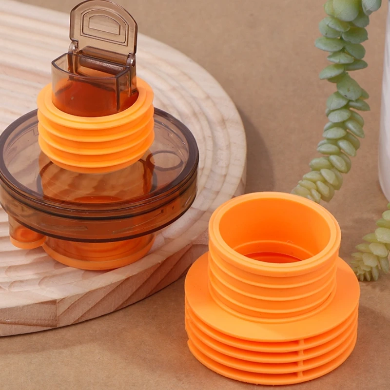 

1 шт. сливная пробка для пола с фильтром против запаха, уплотнительное кольцо дезодоранта для кухни, канализационных труб, стиральной машины