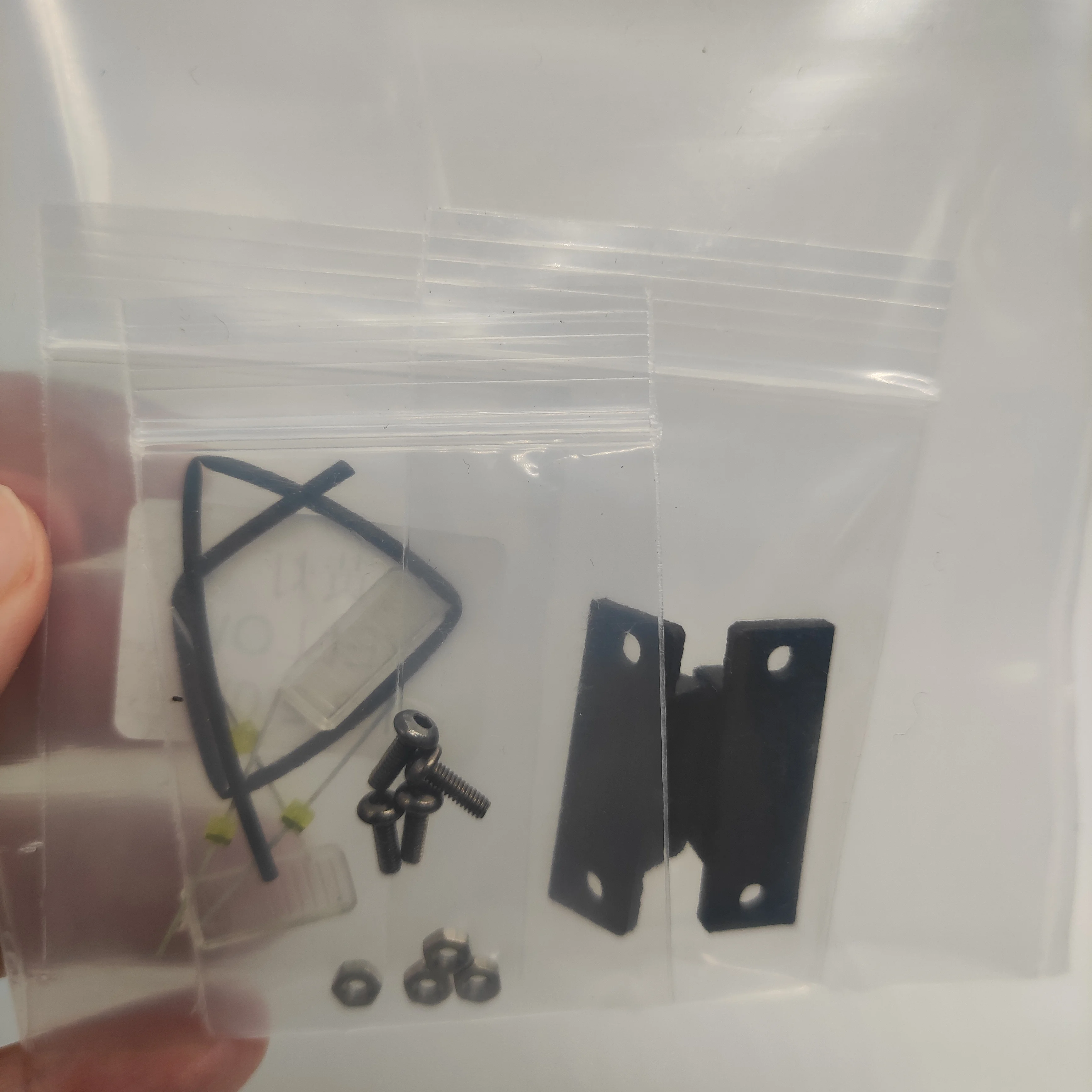 Scaleclub Model for 1/14 Tamiya Tactor Mud Head With Side View Light For  Scania 770S MAN Benz Volvo RC Trailer Tipper Car Diy