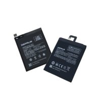 Phone Battery BM3A For Xiaomi Mi Note Pro Note3 NotePro Replacement Battery BM34 BM21 Phone Batteries