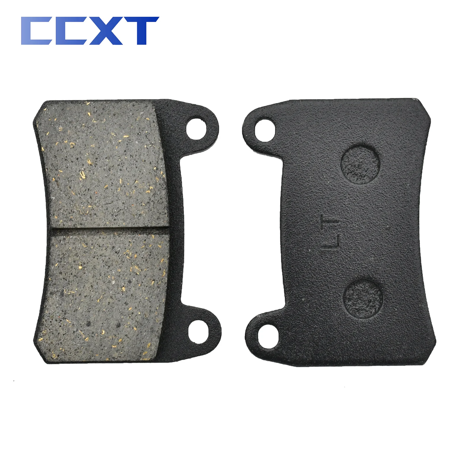 For Benelli 300 BJ300 BJ300GS BN300 TNT300 TNT Benelli TNT25 Leoncino TRK251 BN251 Keeway RKV125 RKV150 RKV200 Front  Brake Pads