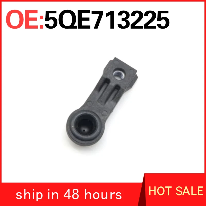 5QE713225 FOR Volkswagen Tiguan Teramont Golf Polo Automatic Gear Shift Cable Connector Black High Quality Sensitive Accessories