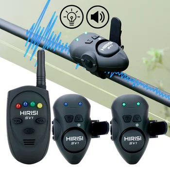 Fishing Bite Alarm 1