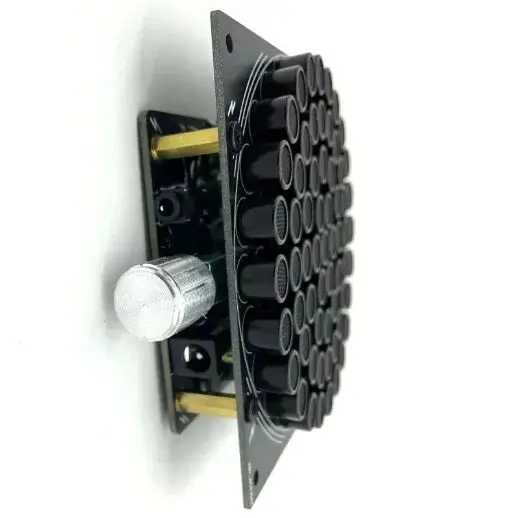 Ultrasonic Directional Speaker 40kHz Frequency Parametric System for Pest Control Home Security