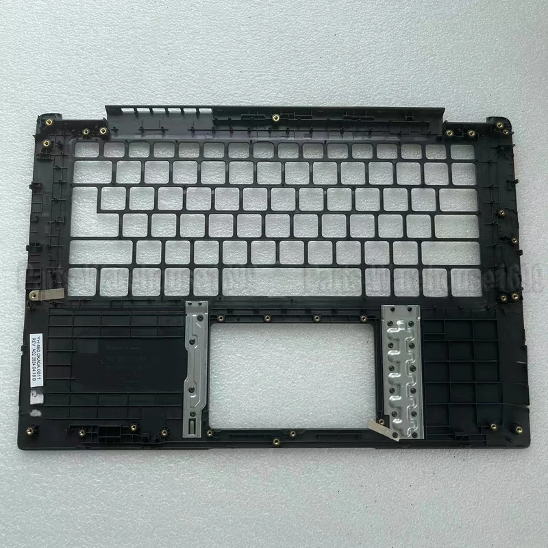 A+New for Dell Latitude 3410 E3410 Palmrest Upper Case C Cover Shell 00MC2P