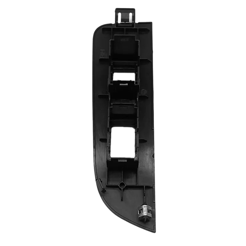 

Hot Selling-1Pair Power Window Lift Switch Bezel Trim 74232-02060 74231-02060 For Toyota Corolla 1998-2002 Front Armrest Upper P