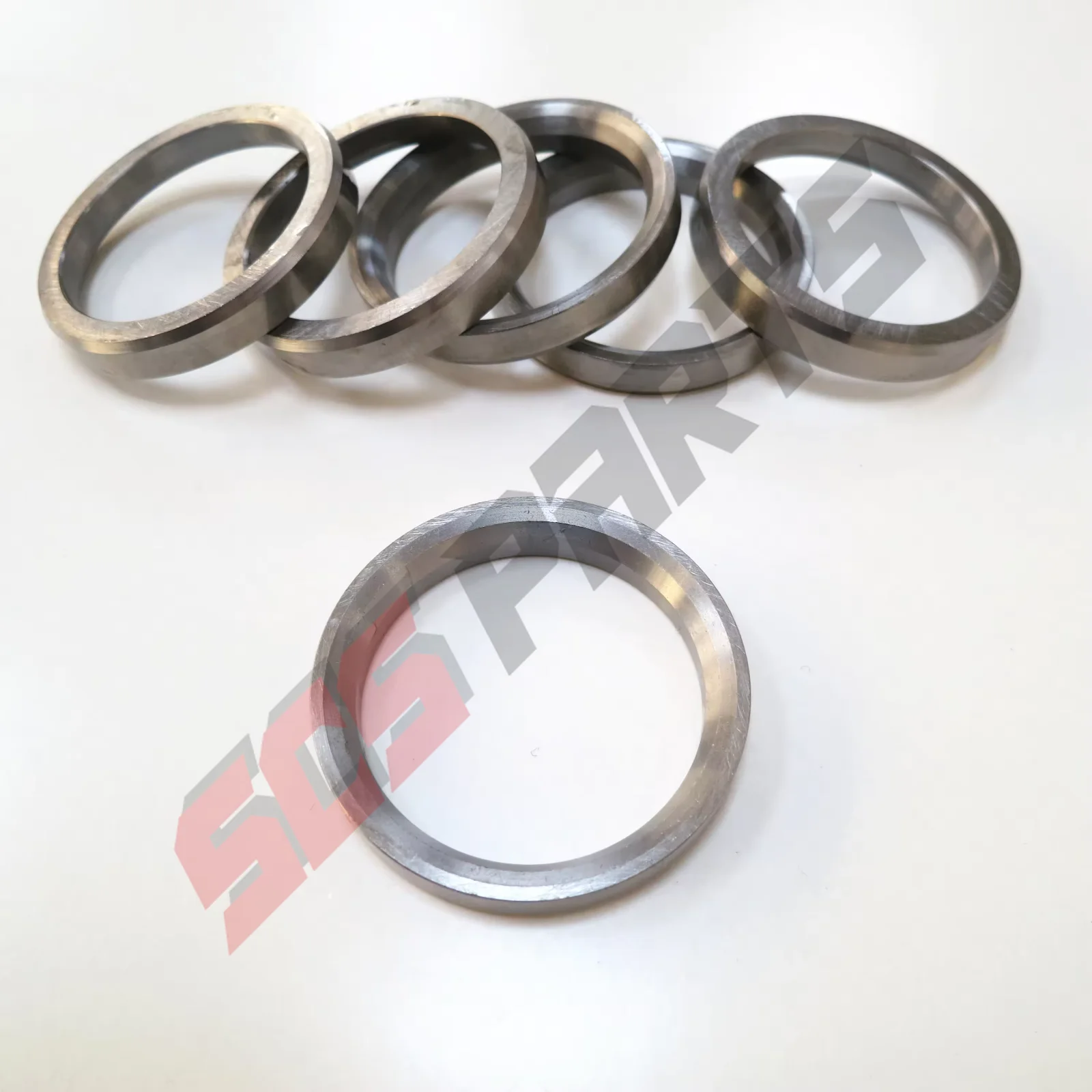 

(6pcs)3908830 Valve Insert Fit For Dodge Cummins Diesel Engine